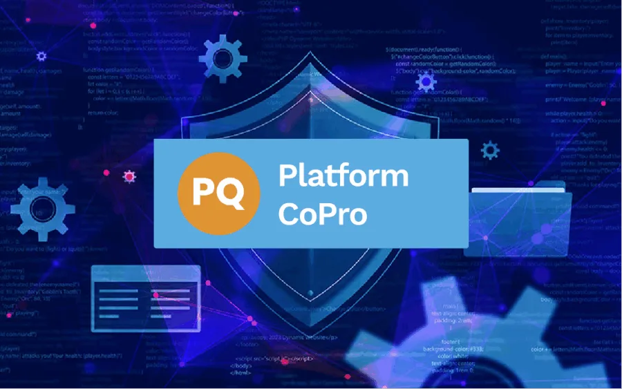 PQPlatform-CoPro