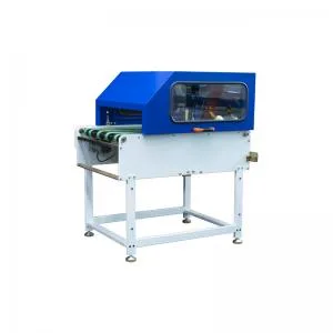 Automatic Hardcover Case Turner