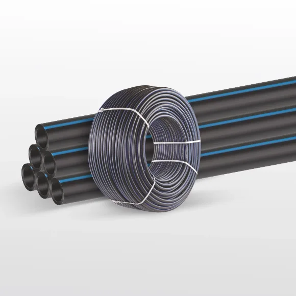 HDPE Pipe