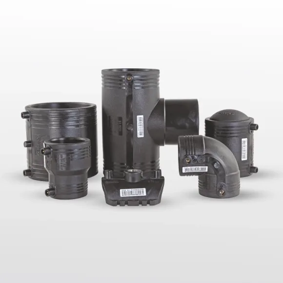 Electrofusion Fittings