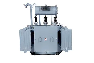 Distribution Transformer