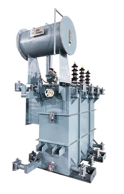 Power Transformer