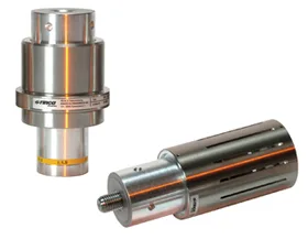 Ultrasonic Components (Equipment)