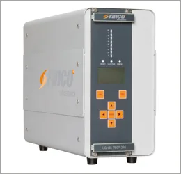Ultrasonic Generators