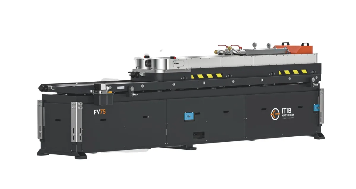 Double Wall Corrugator Form 75-96