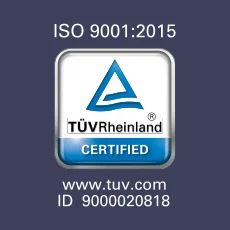 ISO 9001:2015