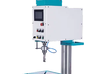 NC / PLC Auto Drilling Machines