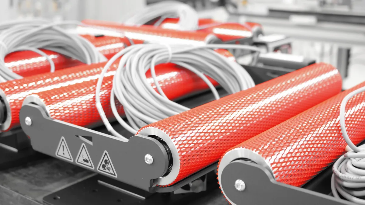 Web Guiding Systems