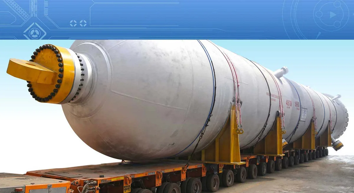Process Equipment