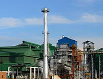 Sugar Plants & Distilleries
