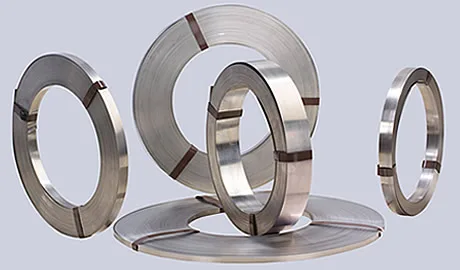 Soft Magnetic Alloys