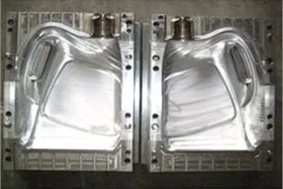 Blow Moulds