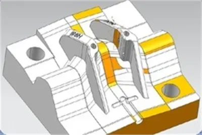 Plastic Injection Moulds