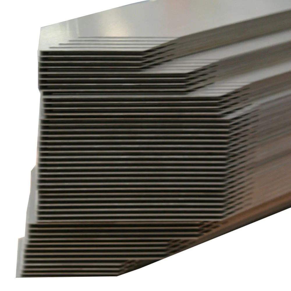 Step Lap Core