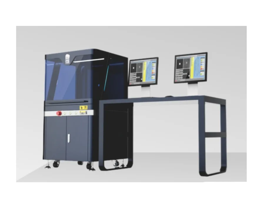 Standard Single Probe Inspection Machine (UTSCAN400)