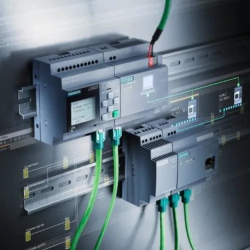 Siemens automation solutions