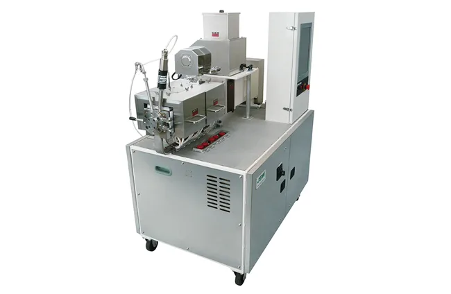 Twin Screw Extruder TEX-αR Series