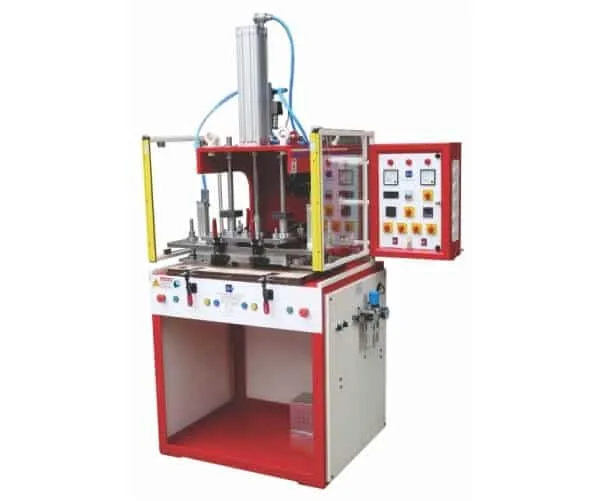 Hot Profile Stamping Machine