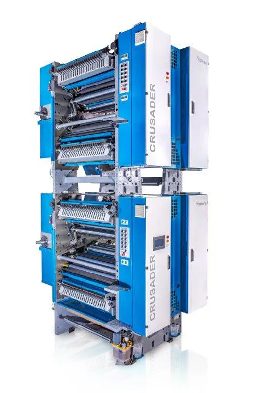 Printing Modules