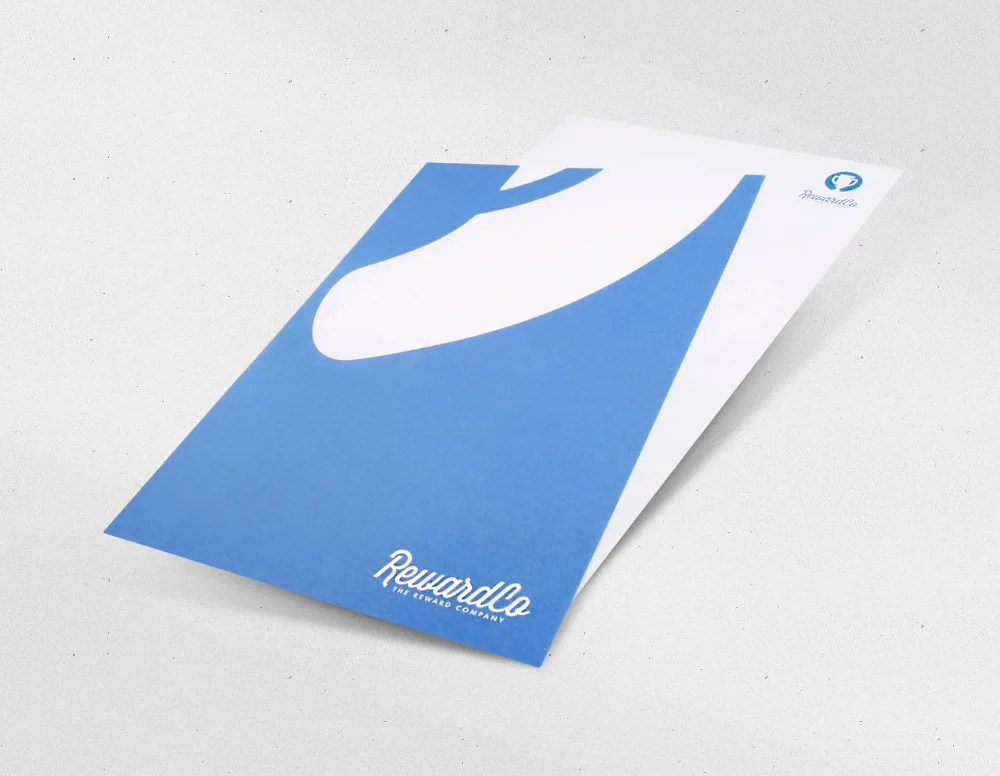 Letterheads