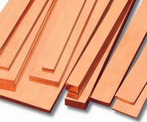 Copper Flats