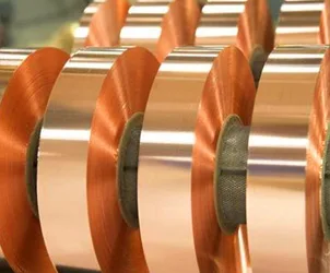 Copper Alloys Products