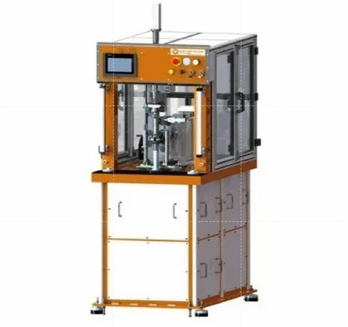 AS-150 Automatic Stator Winding Machine