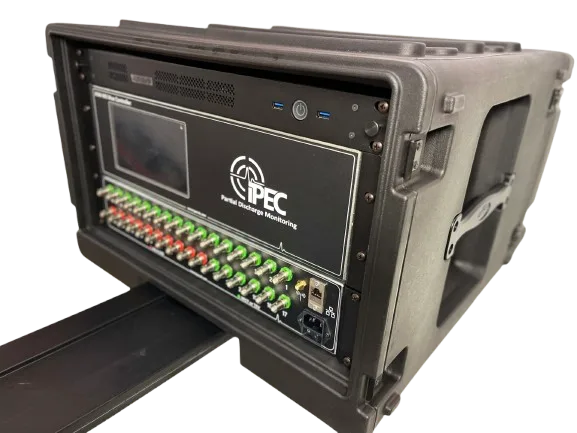 ASM-Portable Portable PD Monitor