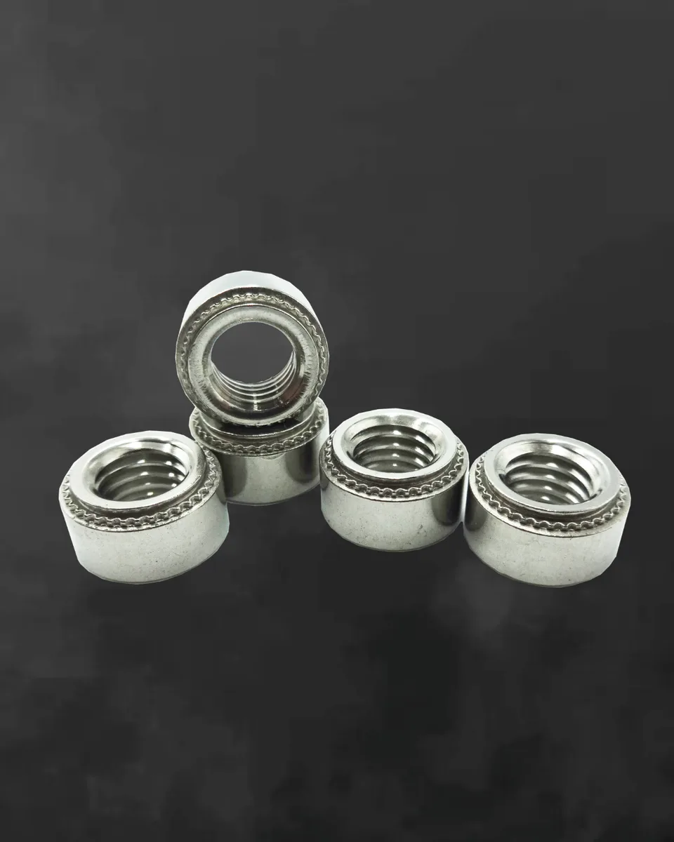 Self Clinching Nut