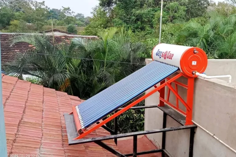 Solar Modules & Inverters