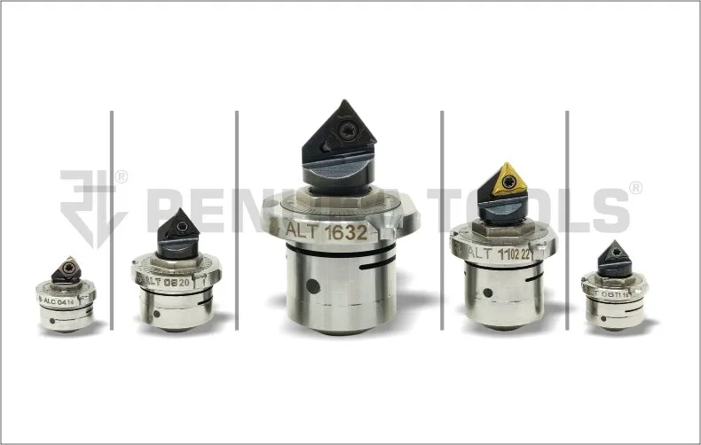 Micro Bore Units (MBU)