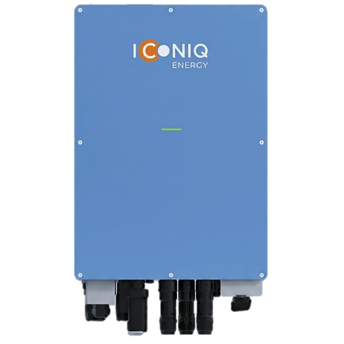 Three Phase LV Hybrid Inverter 8–12 kW