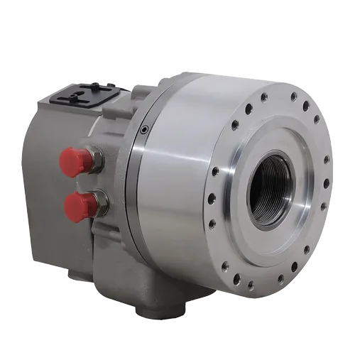 Hollow Cylinder (VHC series) and Big Hollow Cylinder (HC series)