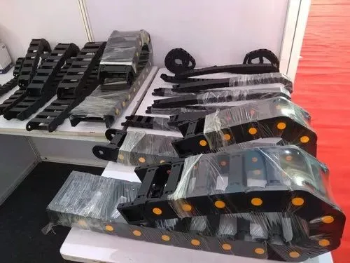 Industrial Cable Drag Chain
