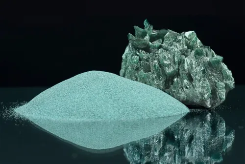 CUMI Krysta High Purity Silicon Carbide (HPSiC)