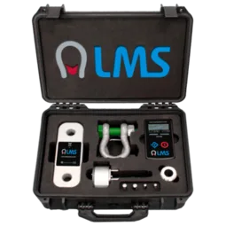 Combo kit (rotary monitoring)