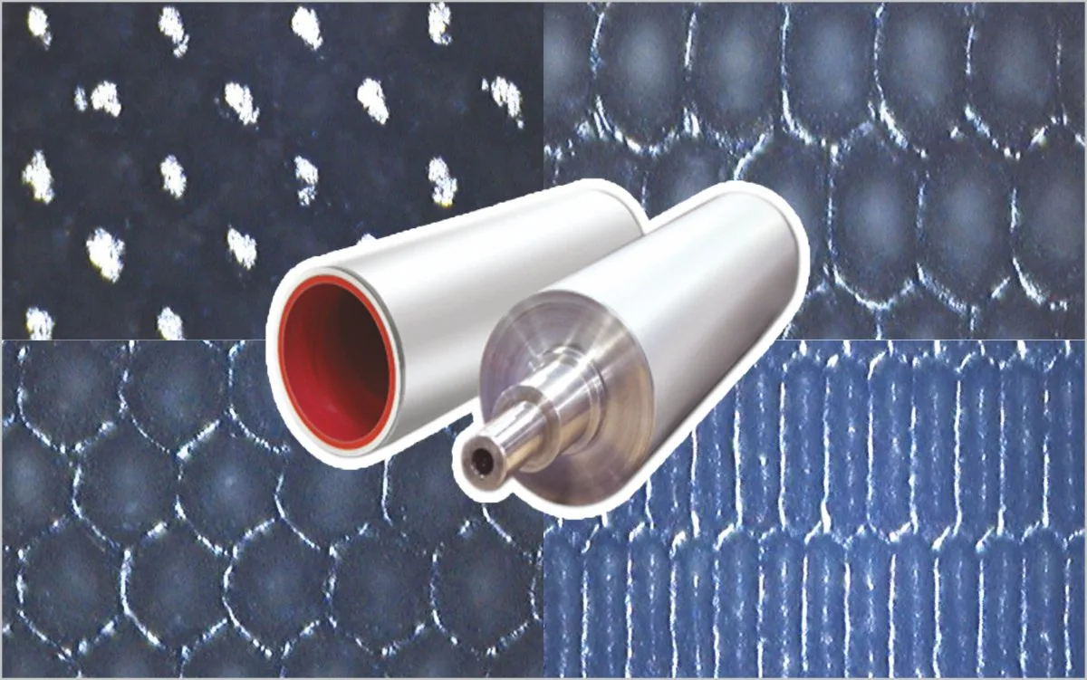 Anilox Rollers & Sleeves