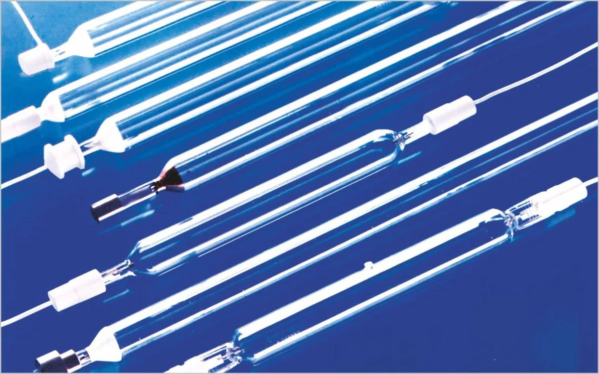 UV Lamps
