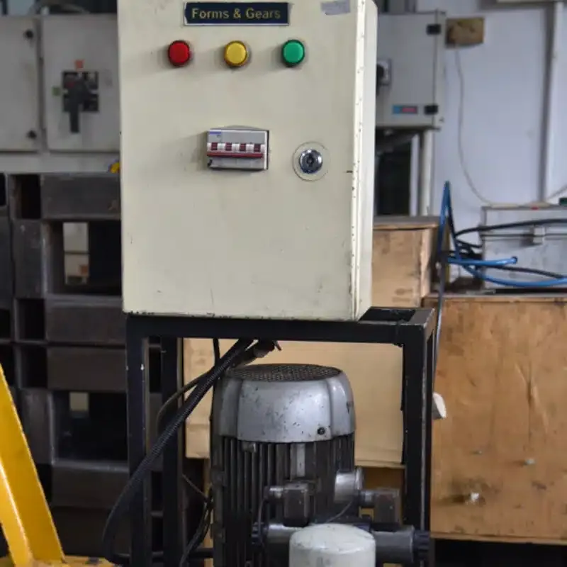 Hydraulic Powerpacks