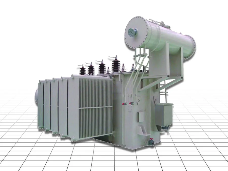 Solar Inverter-Duty Transformers
