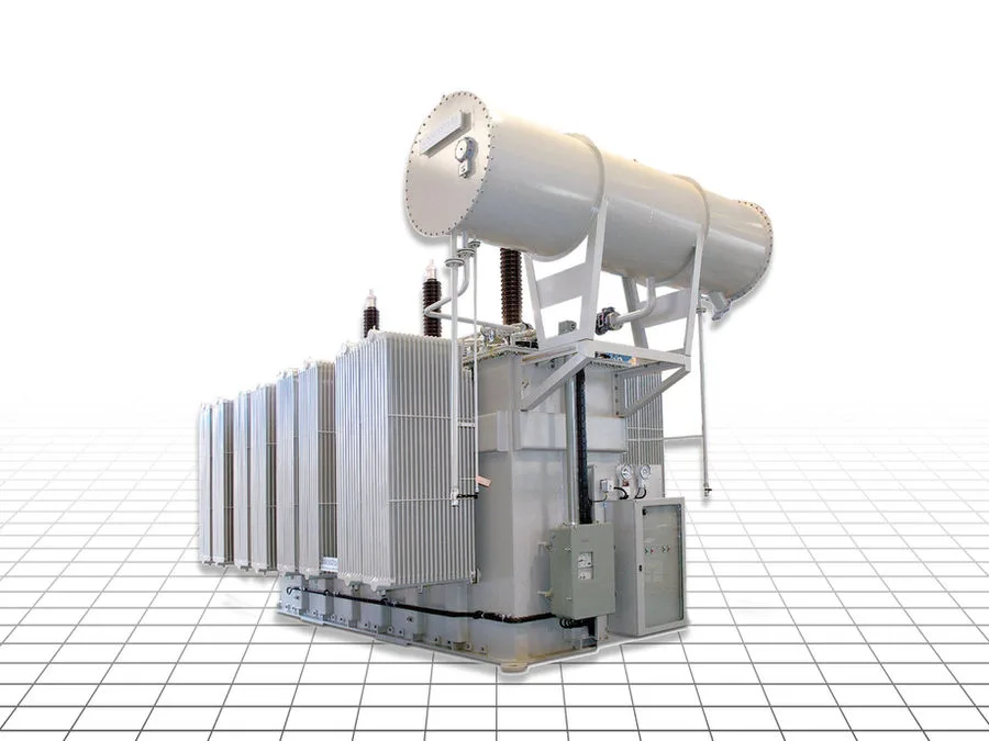 Power Transformers