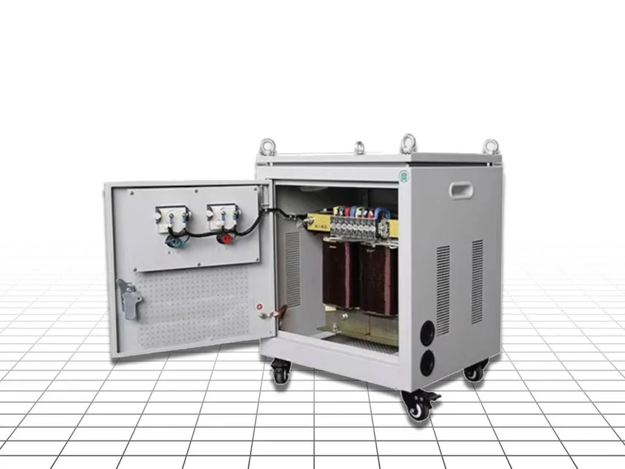 Isolation Transformers