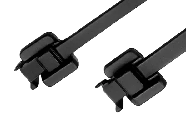 Stainless Steel Ties