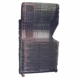 Screen Printing Drying Rack
