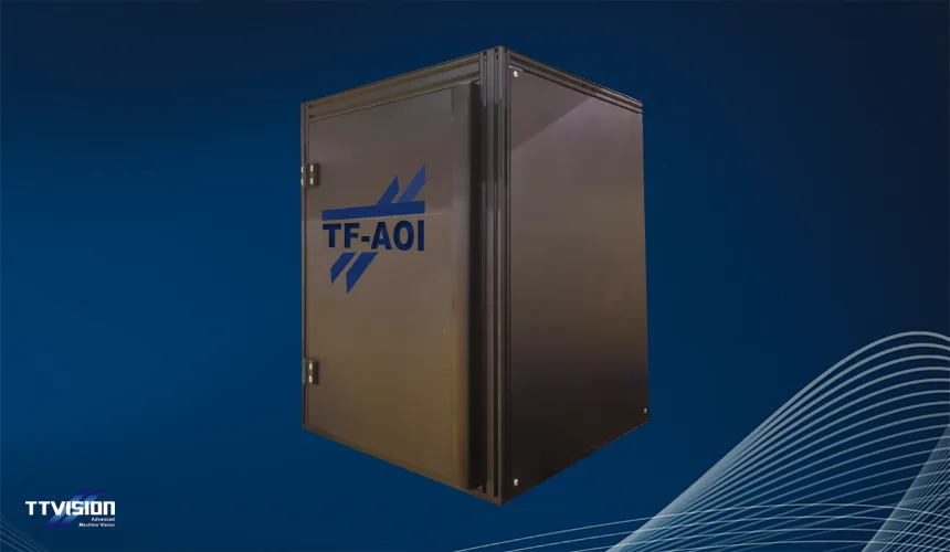 Solar Cell TF AOI