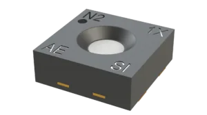 Temperature & Humidity Sensors
