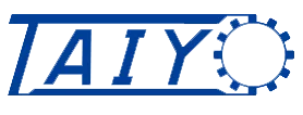 Taiyo TLC 250 Label Printing Machine