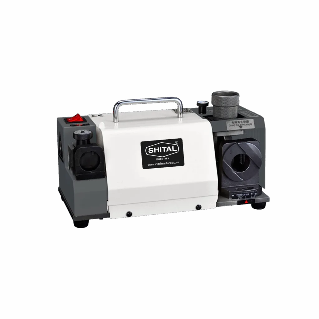 Drill Bit Grinder