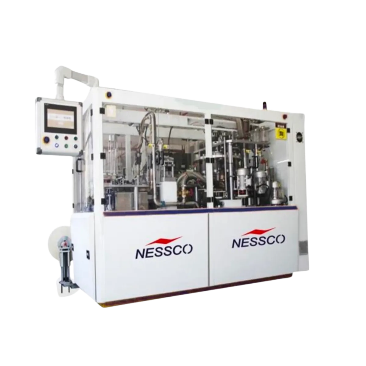 Salad Bowl Machine NS-SB1500