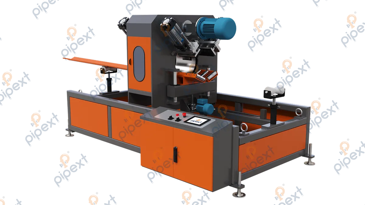 Cutter Unit